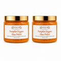 Pumpkin Enzyme Glow Polish 2 Pack